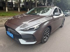 SAIC MG5 180DVVT CVT Edition - фото 1