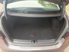 SAIC MG5 180DVVT CVT Edition - фото 10