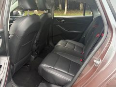 SAIC MG5 180DVVT CVT Edition - фото 11