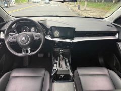 SAIC MG5 180DVVT CVT Edition - фото 12