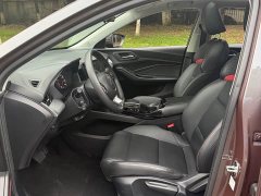 SAIC MG5 180DVVT CVT Edition - фото 13