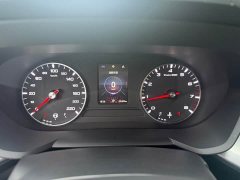 SAIC MG5 180DVVT CVT Edition - фото 15