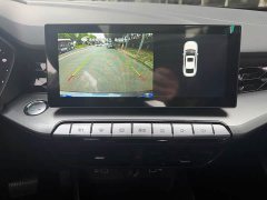 SAIC MG5 180DVVT CVT Edition - фото 16