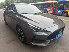 SAIC MG5 180DVVT CVT Edition - фото 3