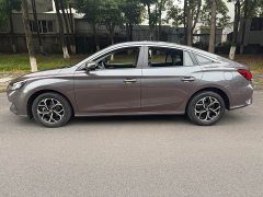 SAIC MG5 180DVVT CVT Edition - фото 7