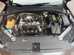 SAIC MG5 180DVVT CVT Edition - фото 8
