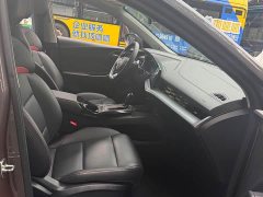SAIC MG5 180DVVT CVT Edition - фото 9