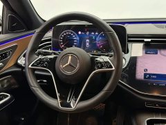 Mercedes-Benz E 300 L Premium Version - фото 12