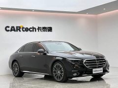 Mercedes-Benz E 300 L Premium Version - фото 6