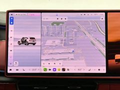 Zeekr 8X Ultra Edition 55kWh - фото 13