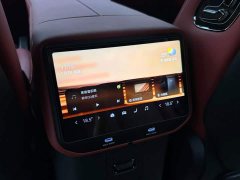 Zeekr 8X Ultra Edition 55kWh - фото 17