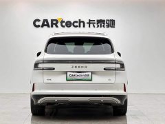 Zeekr 8X Ultra Edition 55kWh - фото 4
