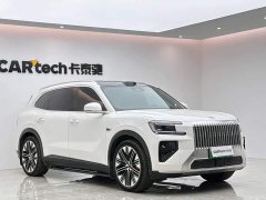 Zeekr 8X Ultra Edition 55kWh - фото 6