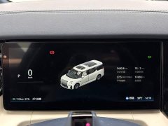 Zeekr 009 EditionAWD 108kWh - фото 14