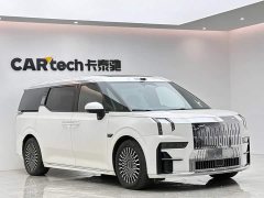 Zeekr 009 EditionAWD 108kWh - фото 6