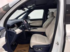 Zeekr 009 EditionAWD 108kWh - фото 8
