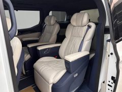 Zeekr 009 EditionAWD 108kWh - фото 9