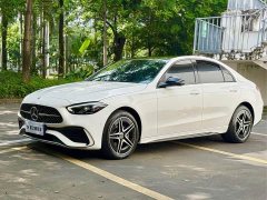 Mercedes-Benz C 260 L Edition - фото 1