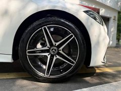Mercedes-Benz C 260 L Edition - фото 10