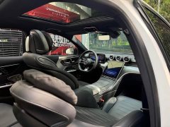 Mercedes-Benz C 260 L Edition - фото 11