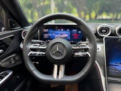 Mercedes-Benz C 260 L Edition - фото 13