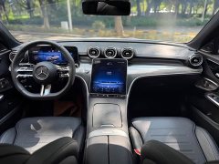 Mercedes-Benz C 260 L Edition - фото 15