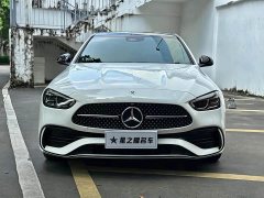 Mercedes-Benz C 260 L Edition - фото 2