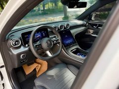 Mercedes-Benz C 260 L Edition - фото 20