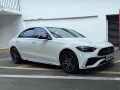 Mercedes-Benz C 260 L Edition - фото 3