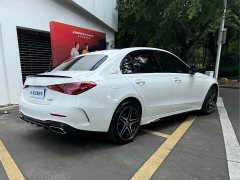 Mercedes-Benz C 260 L Edition - фото 4