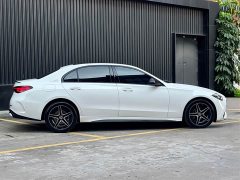 Mercedes-Benz C 260 L Edition - фото 5