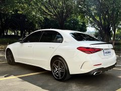 Mercedes-Benz C 260 L Edition - фото 6