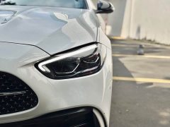 Mercedes-Benz C 260 L Edition - фото 9