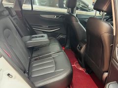Changan CS75 Edition 1.5T DCTLuxury Edition - фото 10