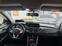 Changan CS75 Edition 1.5T DCTLuxury Edition - фото 11