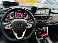 Changan CS75 Edition 1.5T DCTLuxury Edition - фото 12