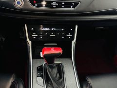 Changan CS75 Edition 1.5T DCTLuxury Edition - фото 13