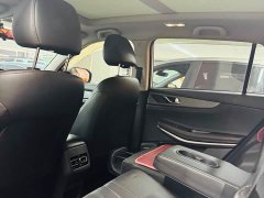 Changan CS75 Edition 1.5T DCTLuxury Edition - фото 15