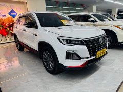 Changan CS75 Edition 1.5T DCTLuxury Edition - фото 3