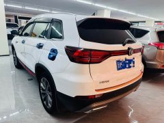 Changan CS75 Edition 1.5T DCTLuxury Edition - фото 5