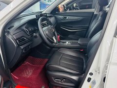 Changan CS75 Edition 1.5T DCTLuxury Edition - фото 7