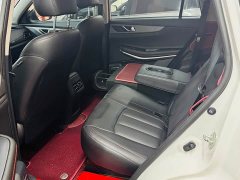 Changan CS75 Edition 1.5T DCTLuxury Edition - фото 8
