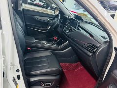 Changan CS75 Edition 1.5T DCTLuxury Edition - фото 9