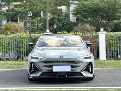 Changan UNI-V 1.5T Premium Version - фото 2