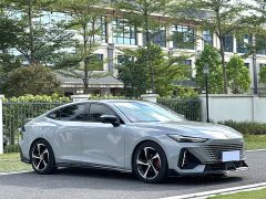 Changan UNI-V 1.5T Premium Version - фото 3