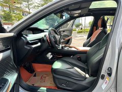 Changan UNI-V 1.5T Premium Version - фото 4