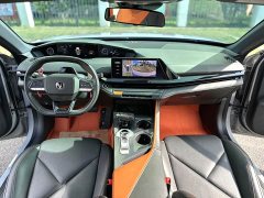 Changan UNI-V 1.5T Premium Version - фото 5