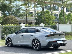 Changan UNI-V 1.5T Premium Version - фото 7