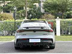 Changan UNI-V 1.5T Premium Version - фото 8