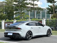 Changan UNI-V 1.5T Premium Version - фото 9